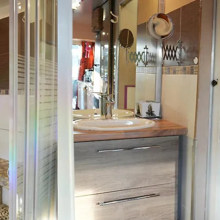 Capnat - Village Naturiste - Port Nature - Marrakech Holiday home