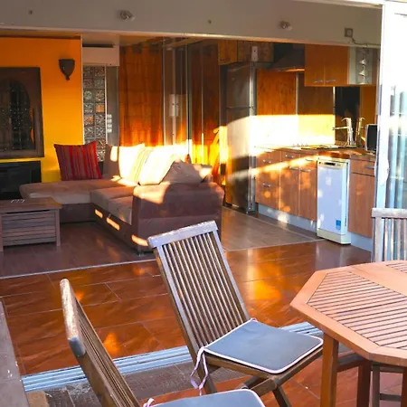 Capnat - Village Naturiste - Port Nature - Marrakech Holiday home *