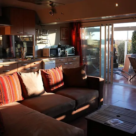 Holiday home Capnat - Village Naturiste - Port Nature - Marrakech Agde
