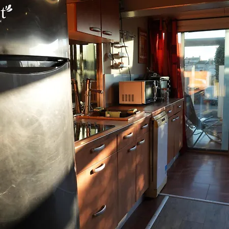 Holiday home Capnat - Village Naturiste - Port Nature - Marrakech