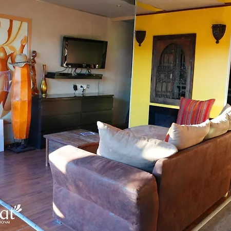 Capnat - Village Naturiste - Port Nature - Marrakech Holiday home Agde