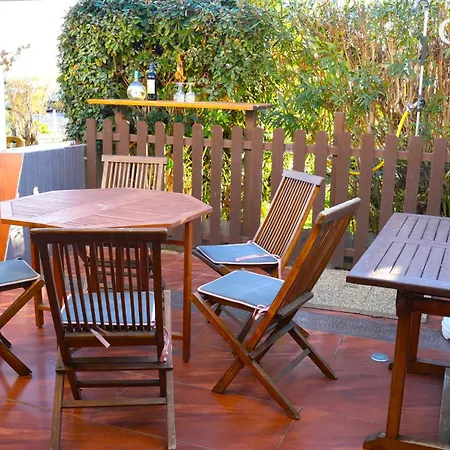 Holiday home Capnat - Village Naturiste - Port Nature - Marrakech Agde